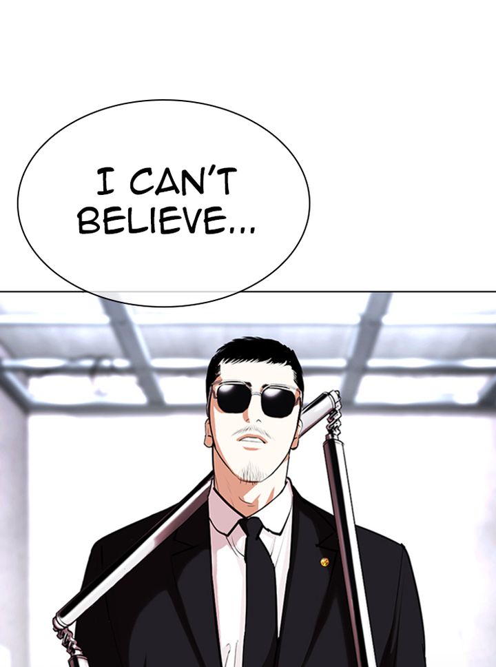Lookism 329 9