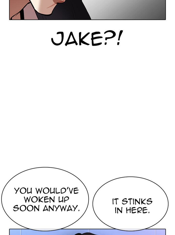 Lookism 329 90