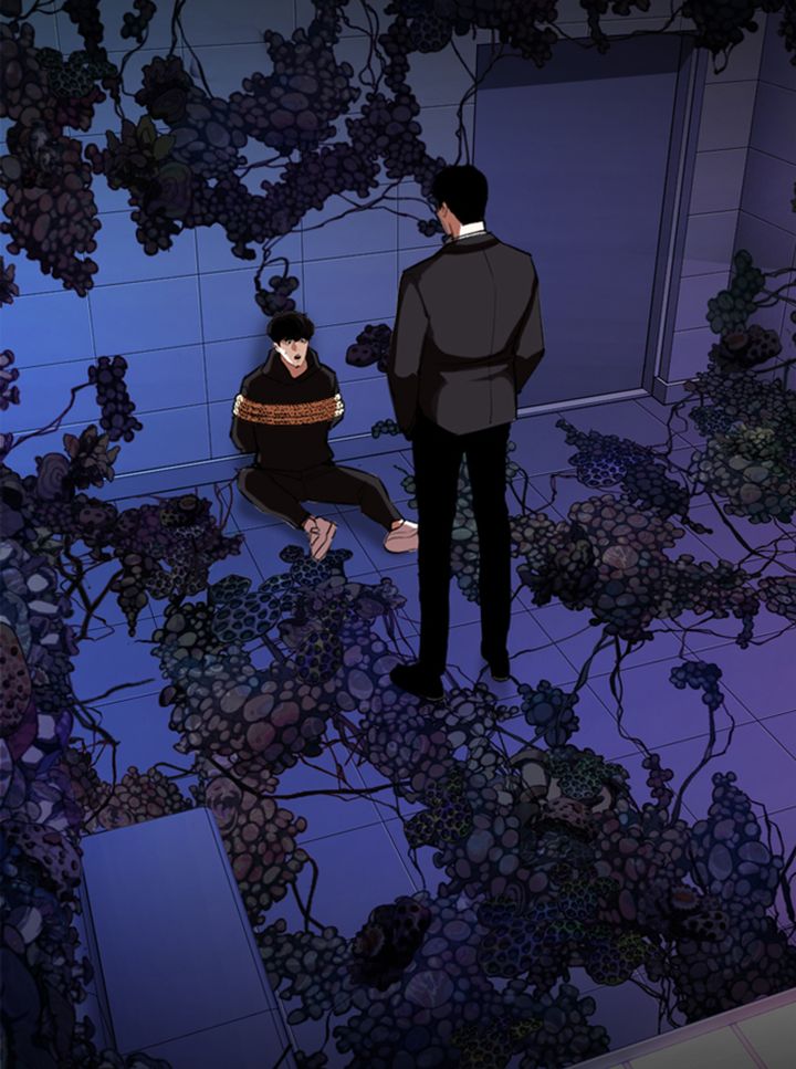 Lookism 329 93