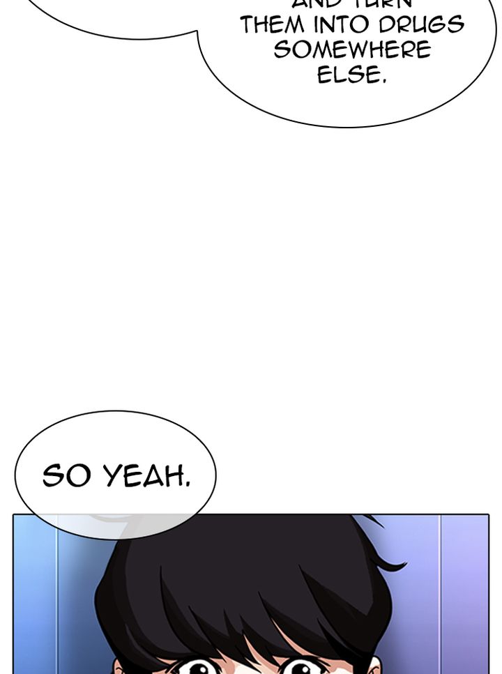 Lookism 329 96