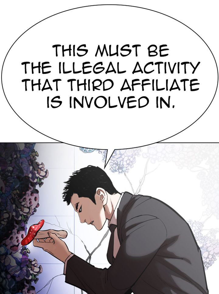Lookism 329 98