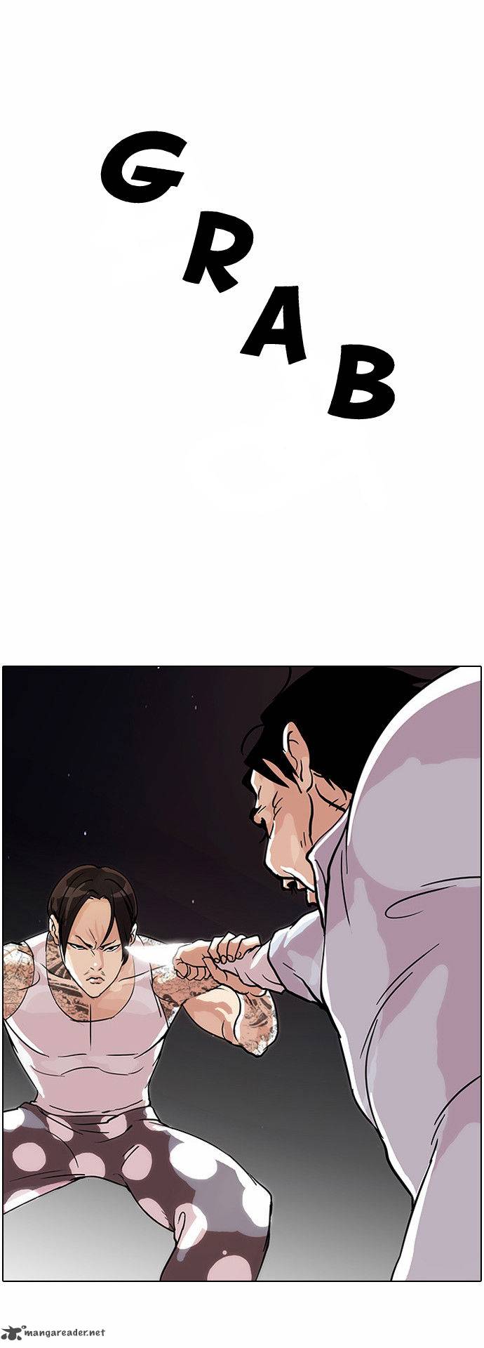 Lookism 33 15