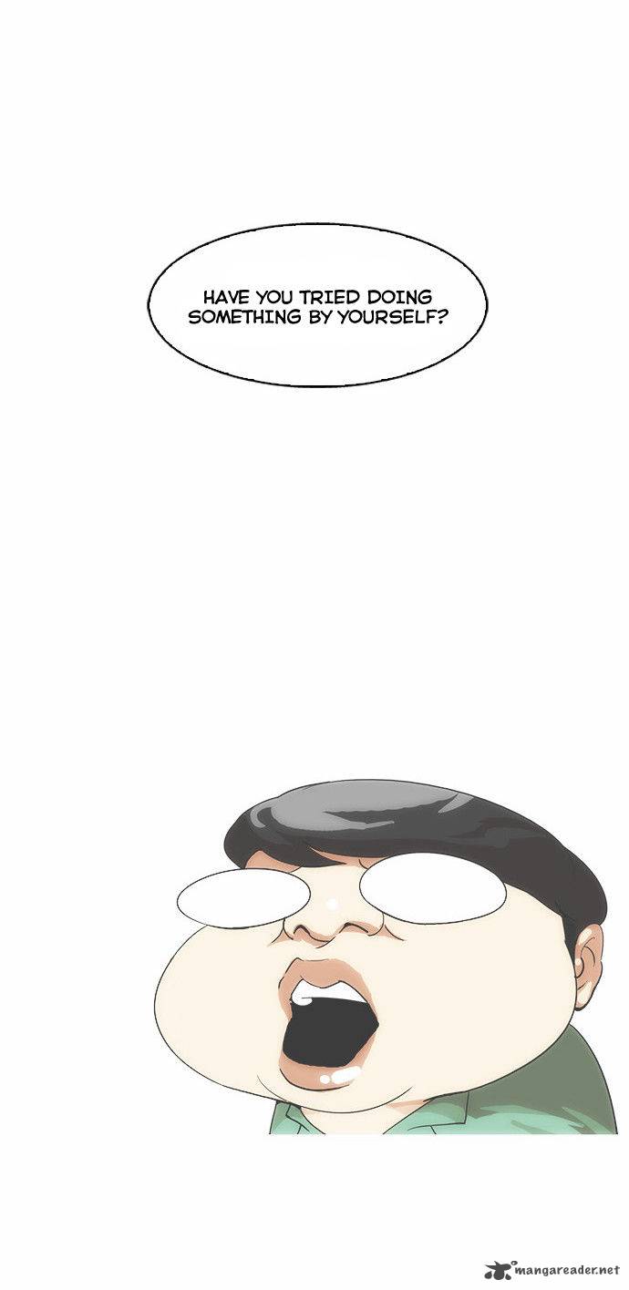 Lookism 33 26