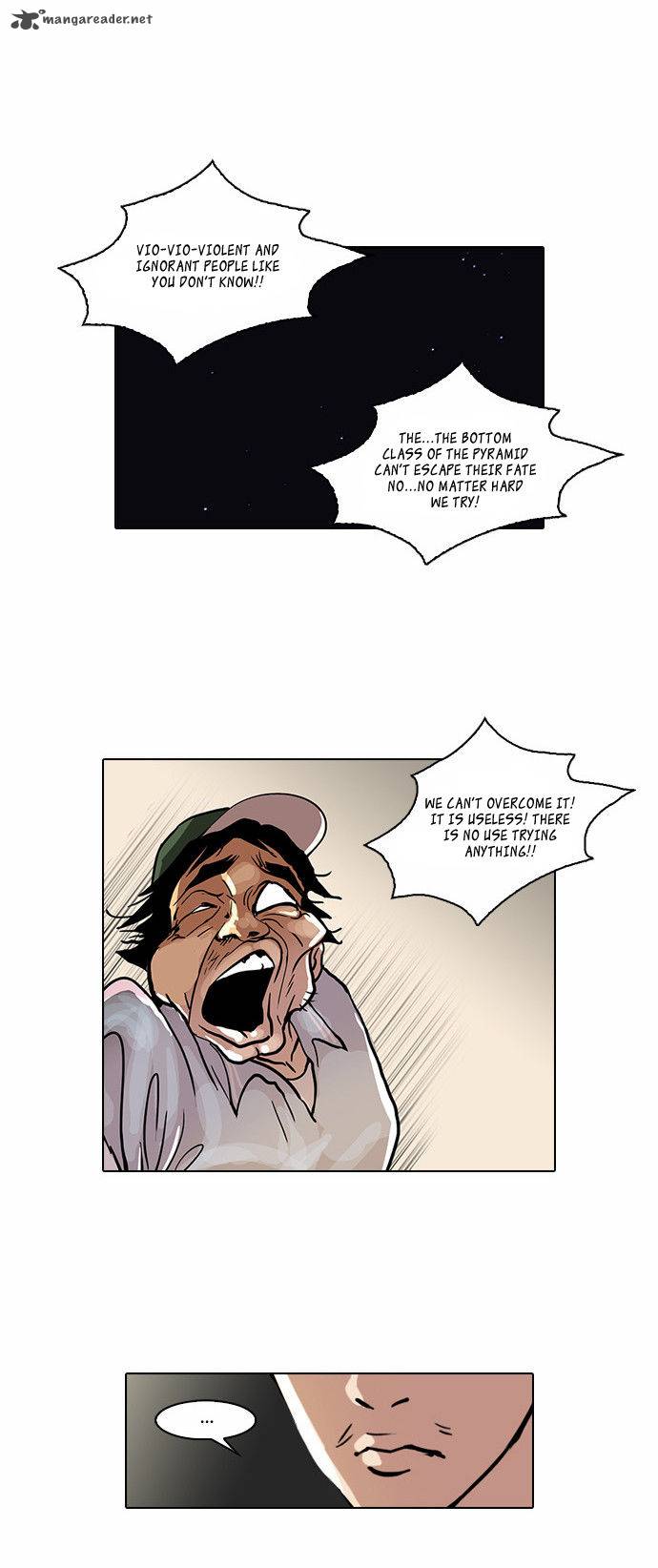 Lookism 33 27