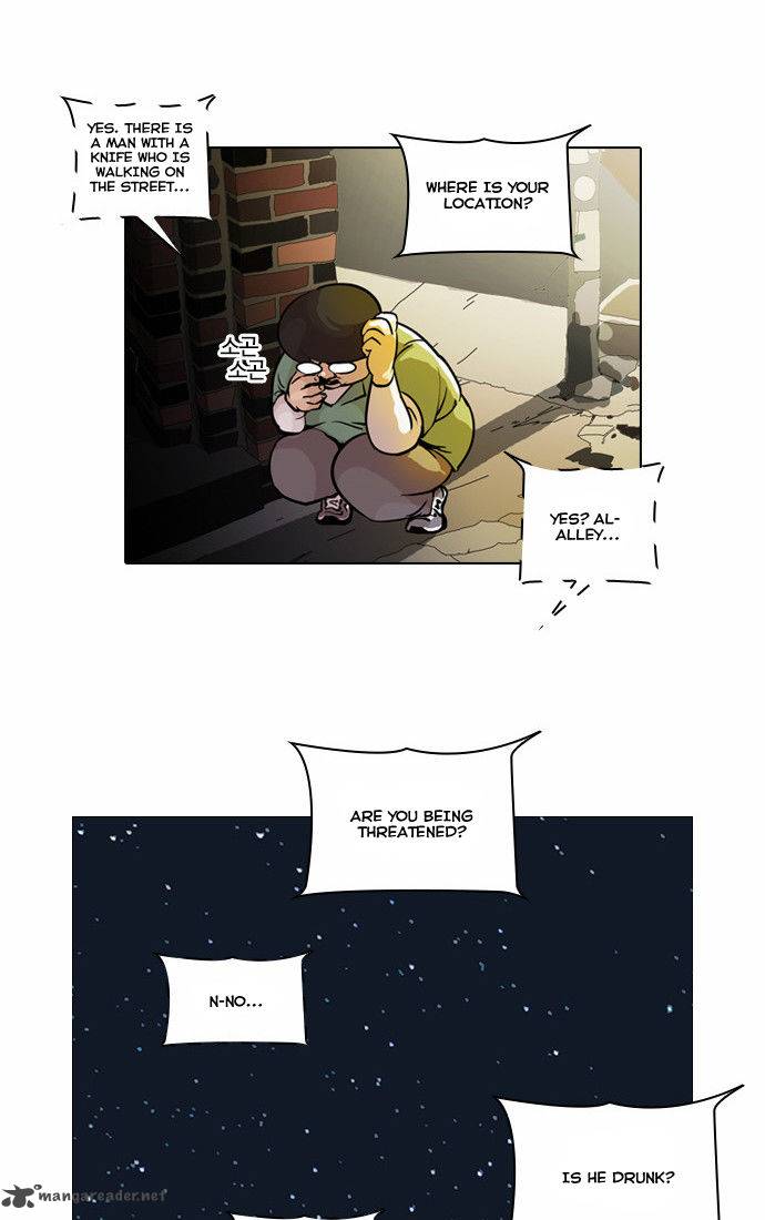Lookism 33 3