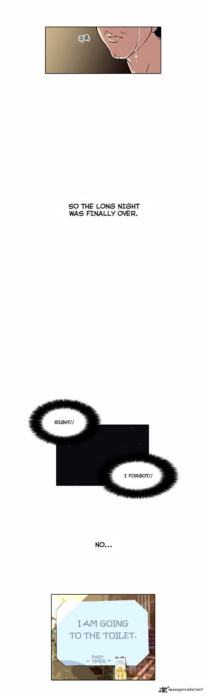 Lookism 33 33