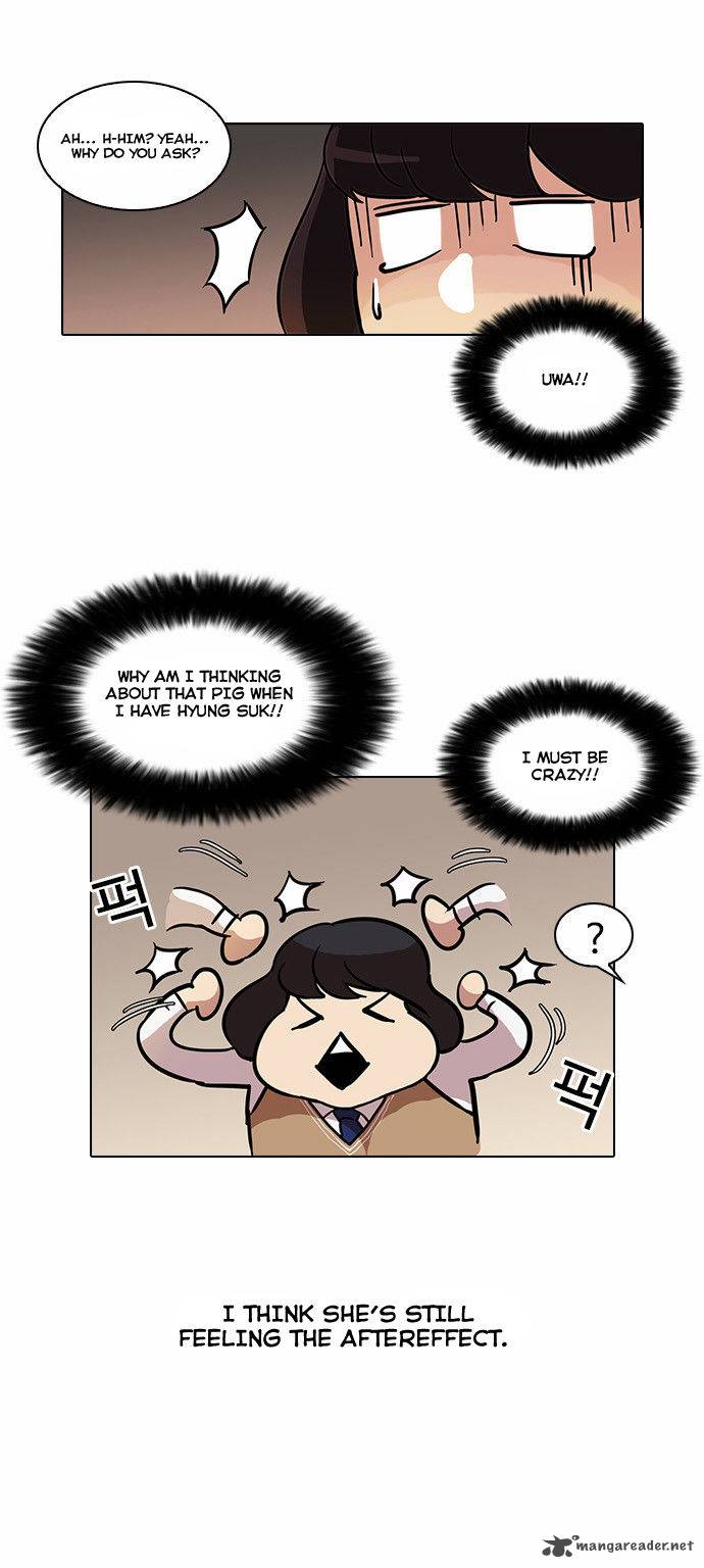 Lookism 33 38
