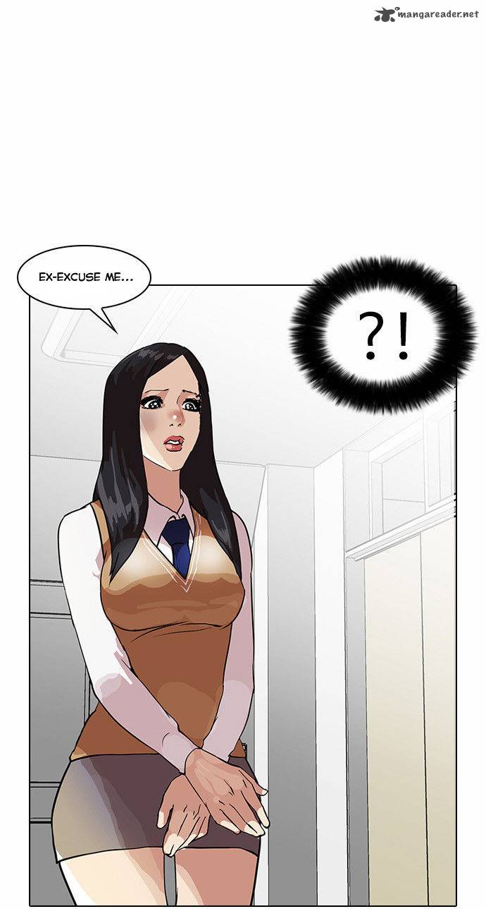 Lookism 33 39