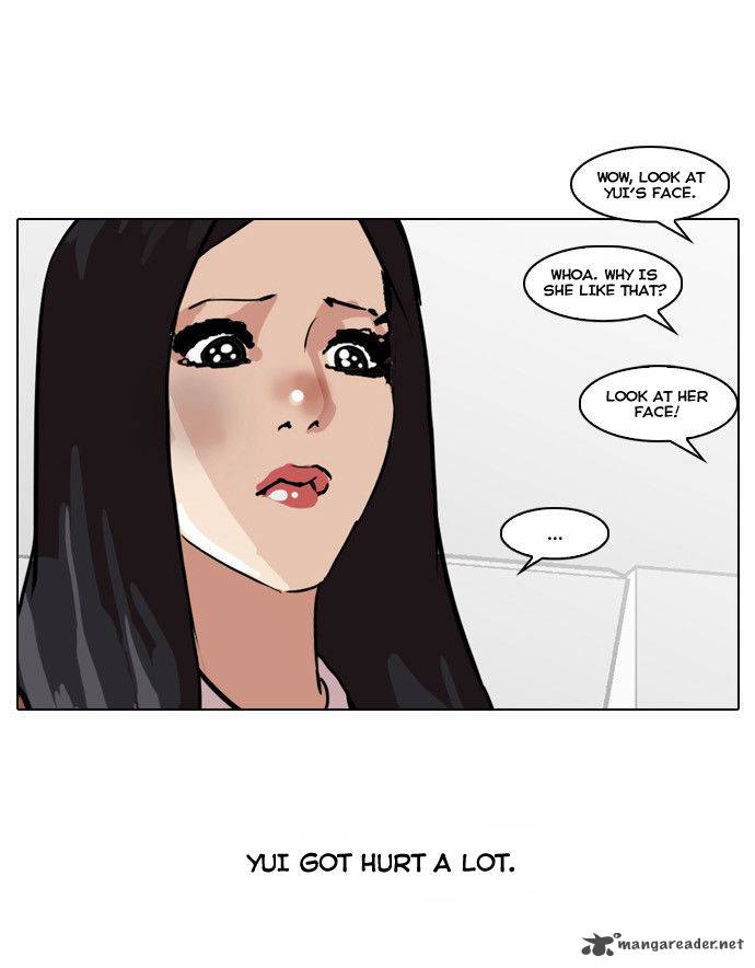 Lookism 33 40