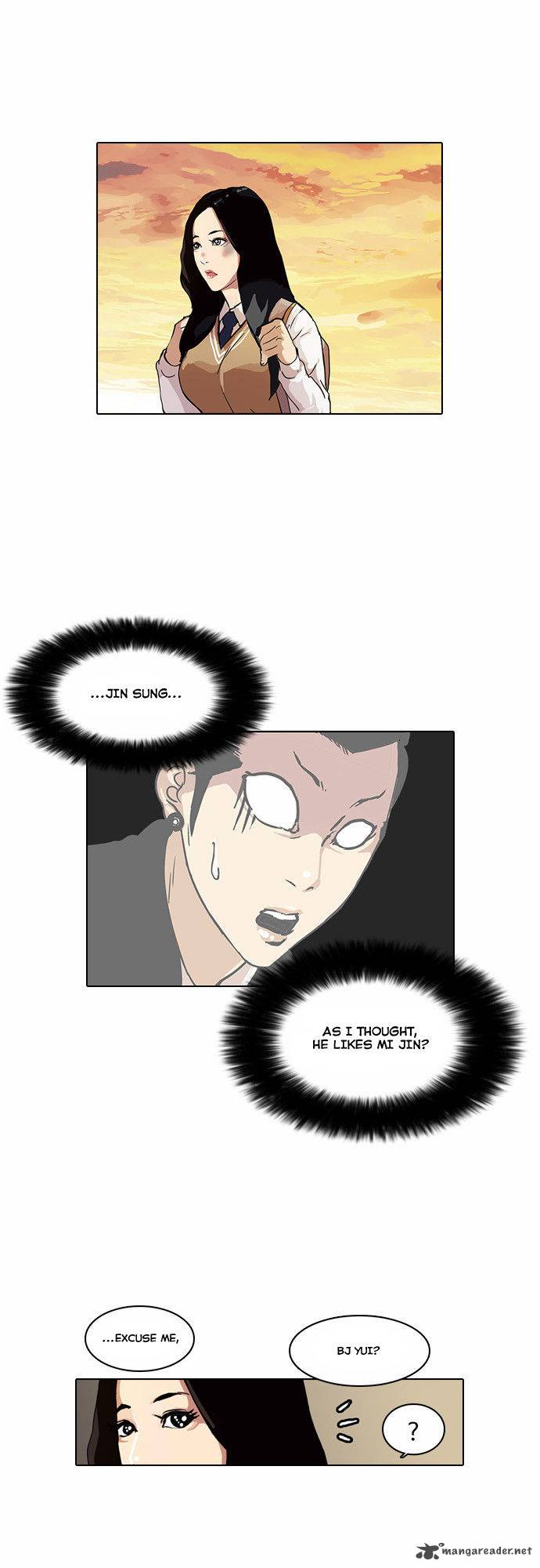 Lookism 33 47