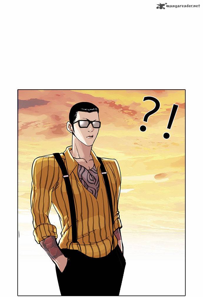 Lookism 33 48