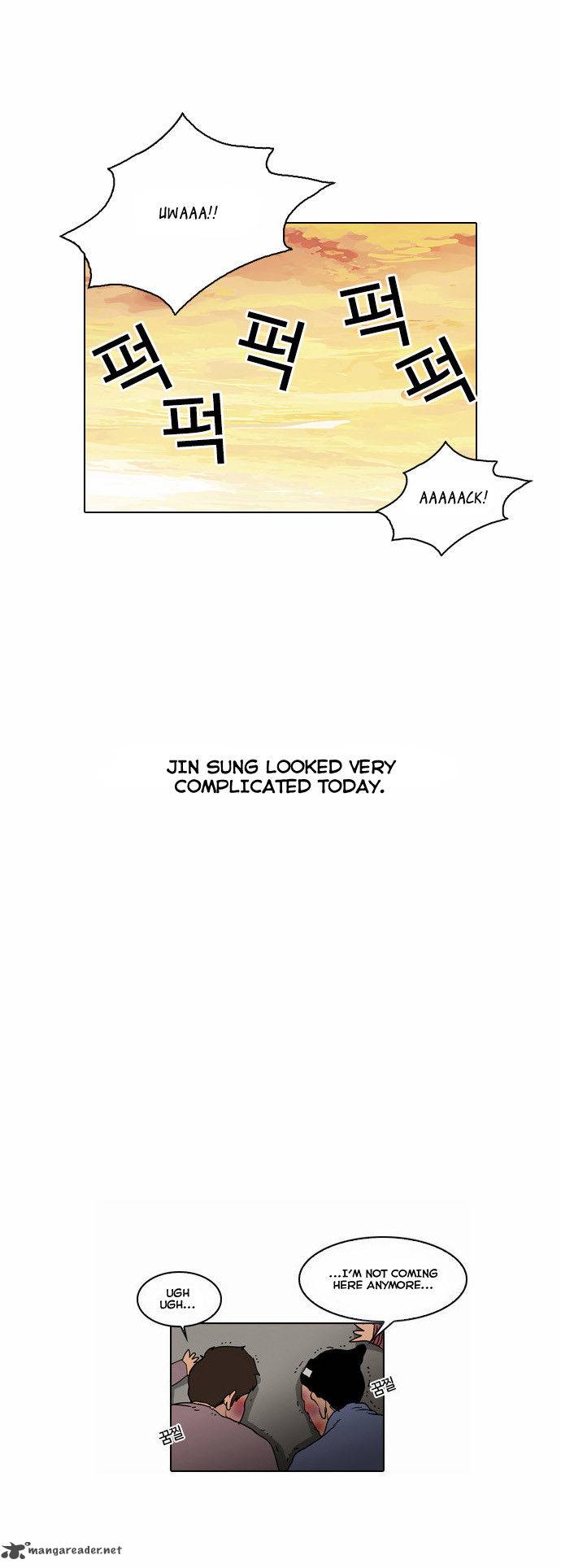 Lookism 33 61