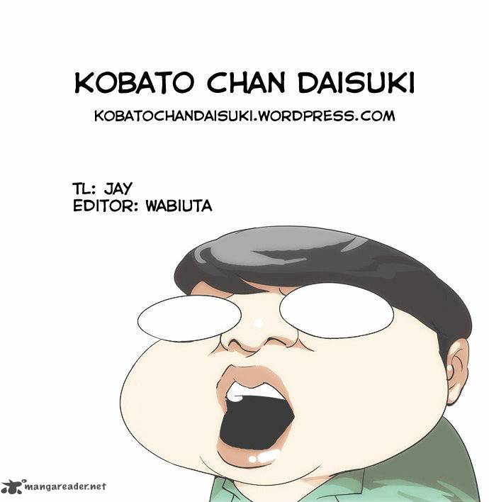Lookism 33 62