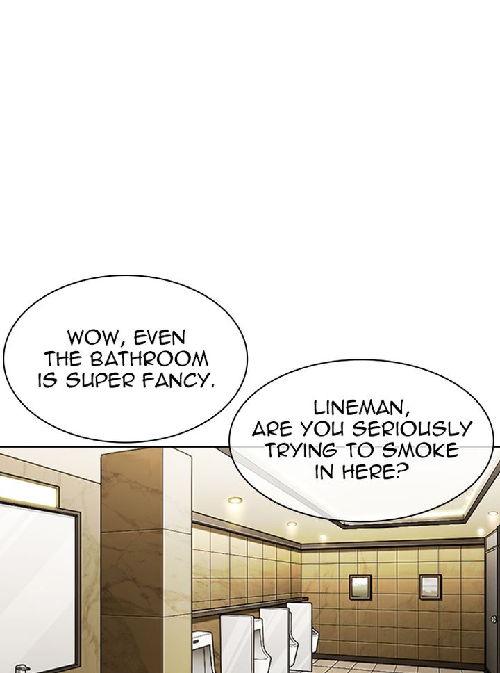 Lookism 330 28