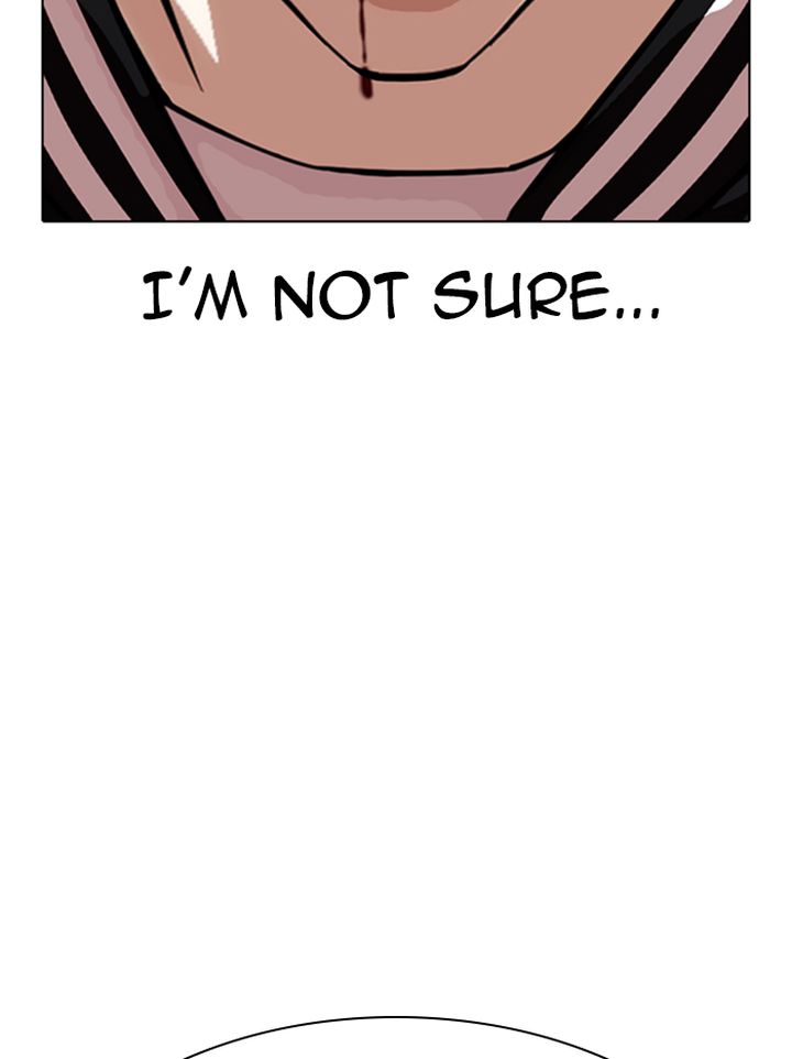 Lookism 331 100