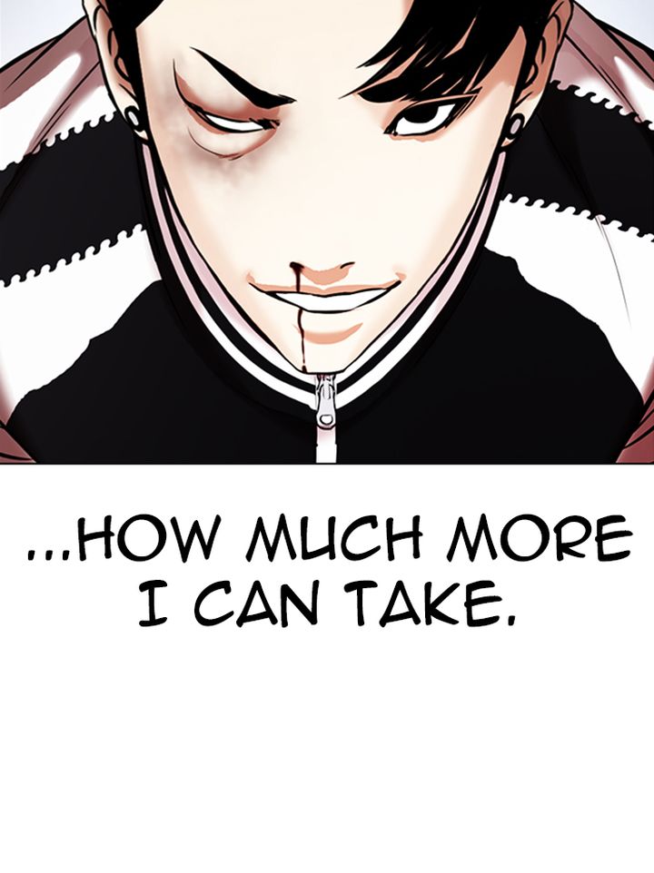 Lookism 331 102