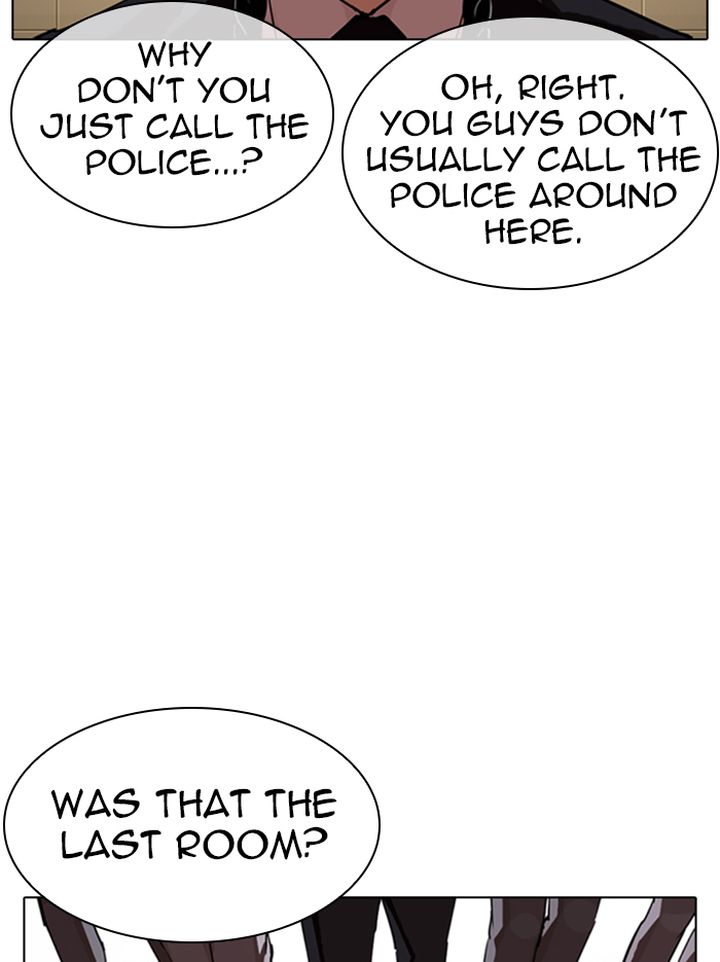 Lookism 331 113