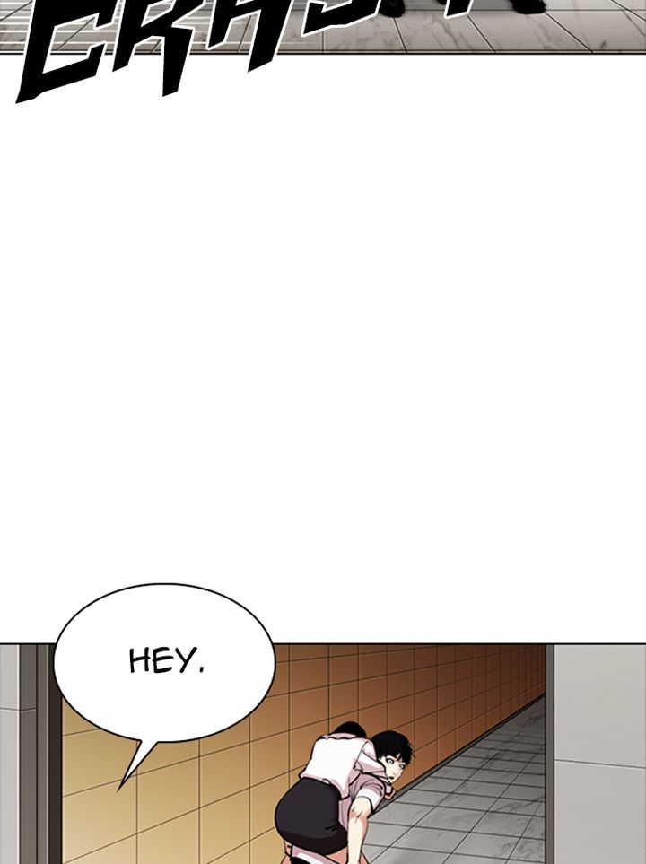 Lookism 331 16