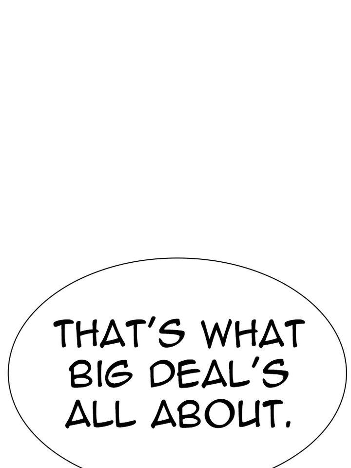Lookism 331 165