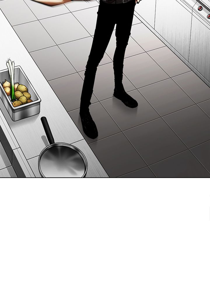 Lookism 331 174