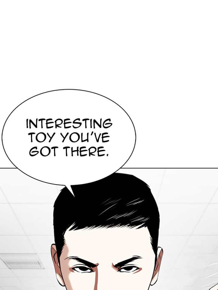 Lookism 331 179