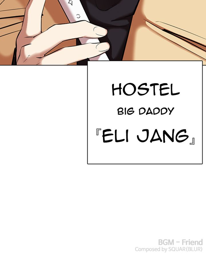 Lookism 331 188