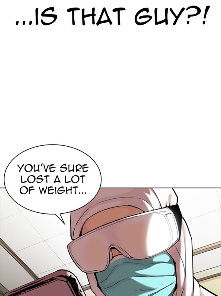 Lookism 331 19