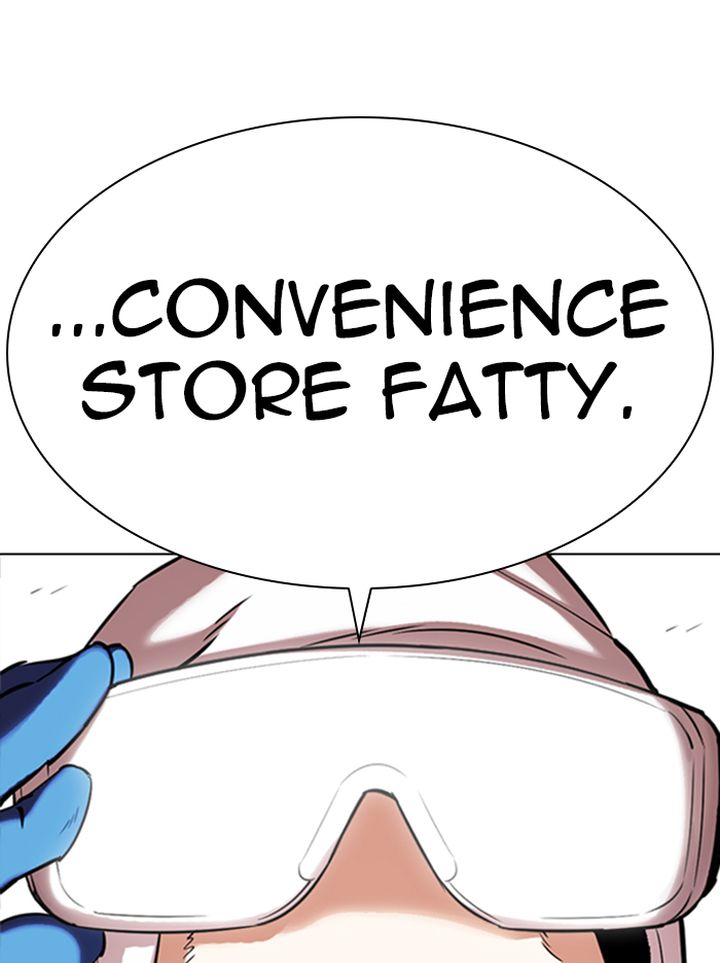 Lookism 331 22