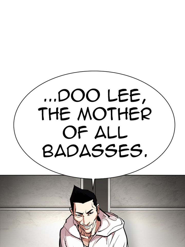 Lookism 331 26
