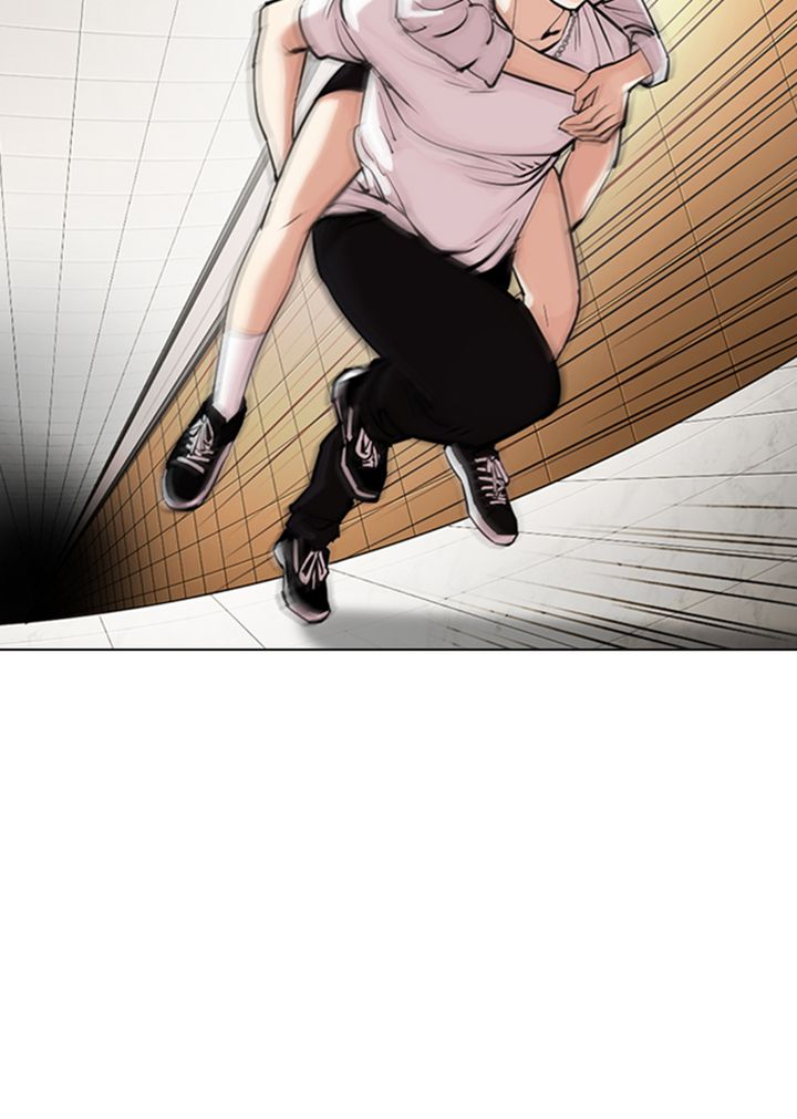Lookism 331 32