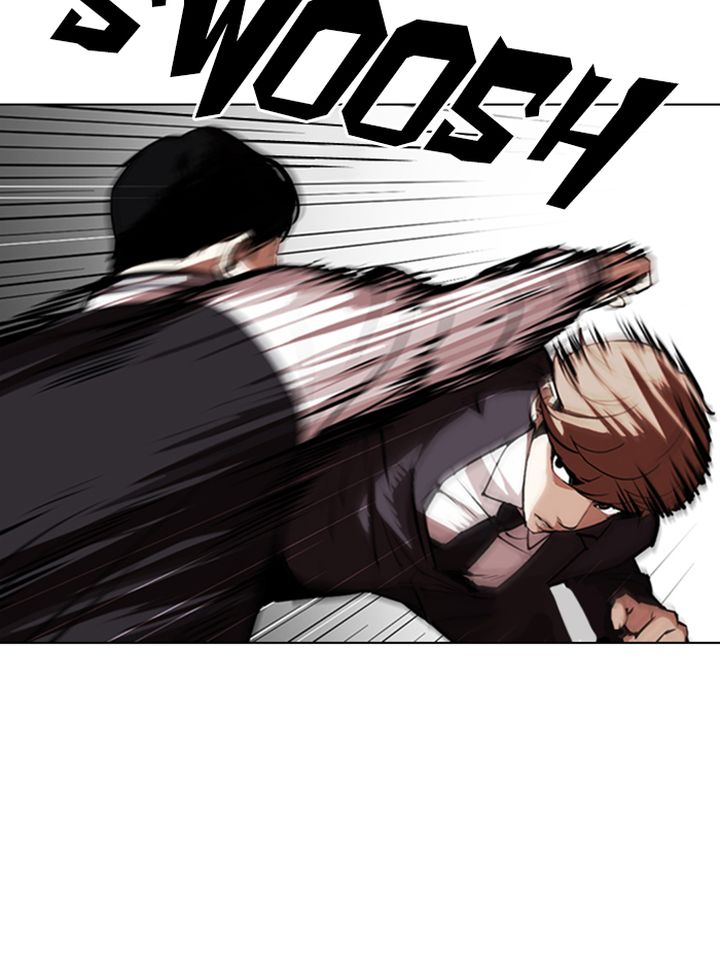 Lookism 331 35