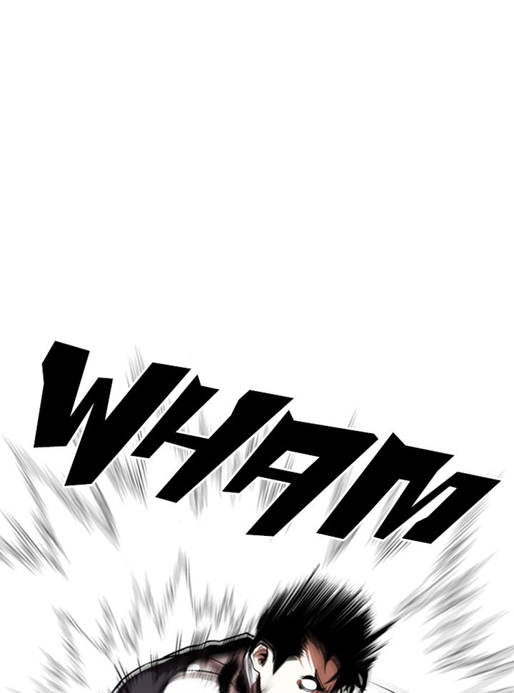 Lookism 331 36