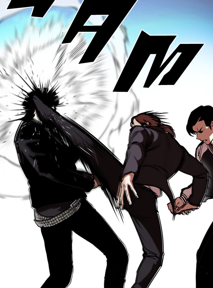 Lookism 331 42