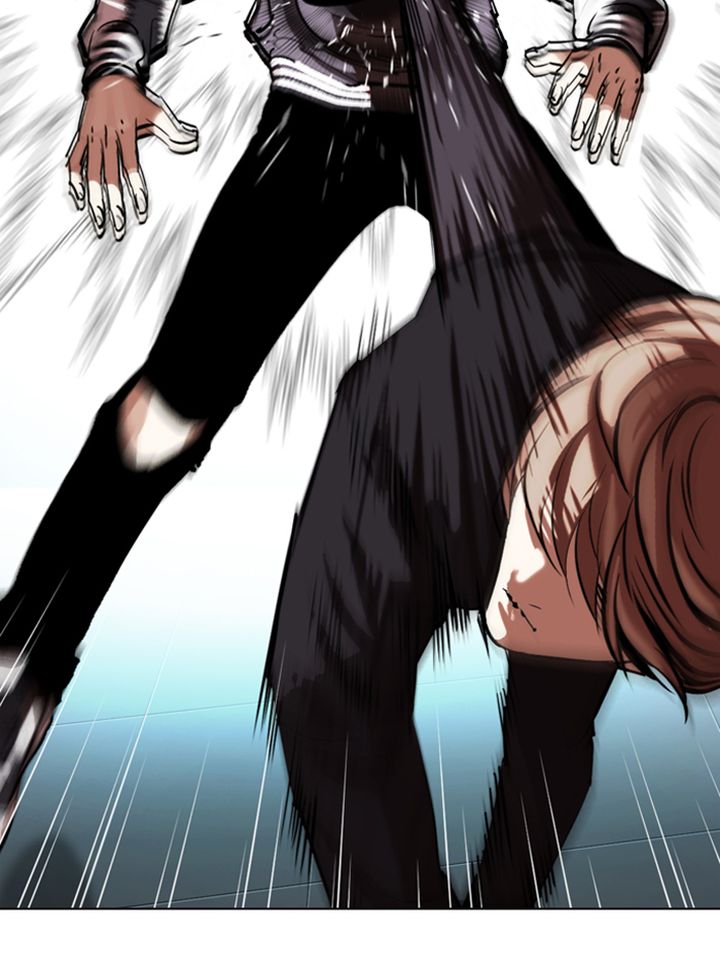 Lookism 331 45