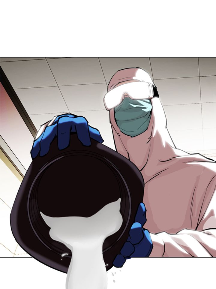 Lookism 331 5