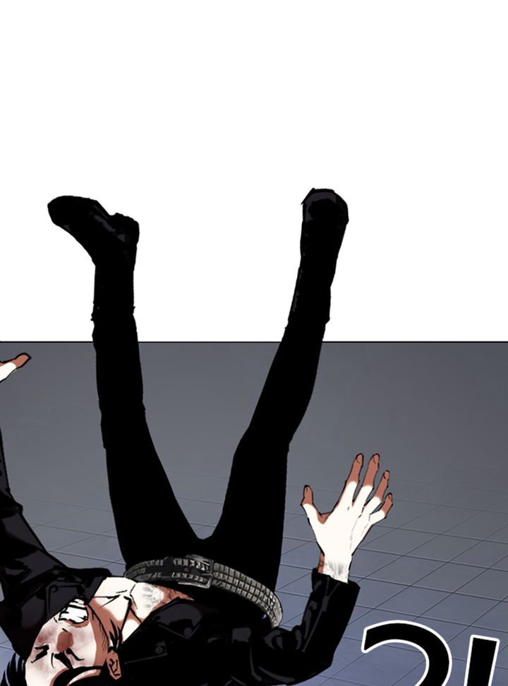 Lookism 331 55