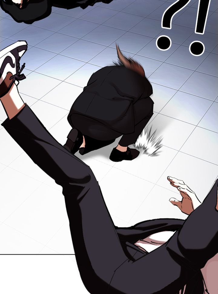 Lookism 331 56