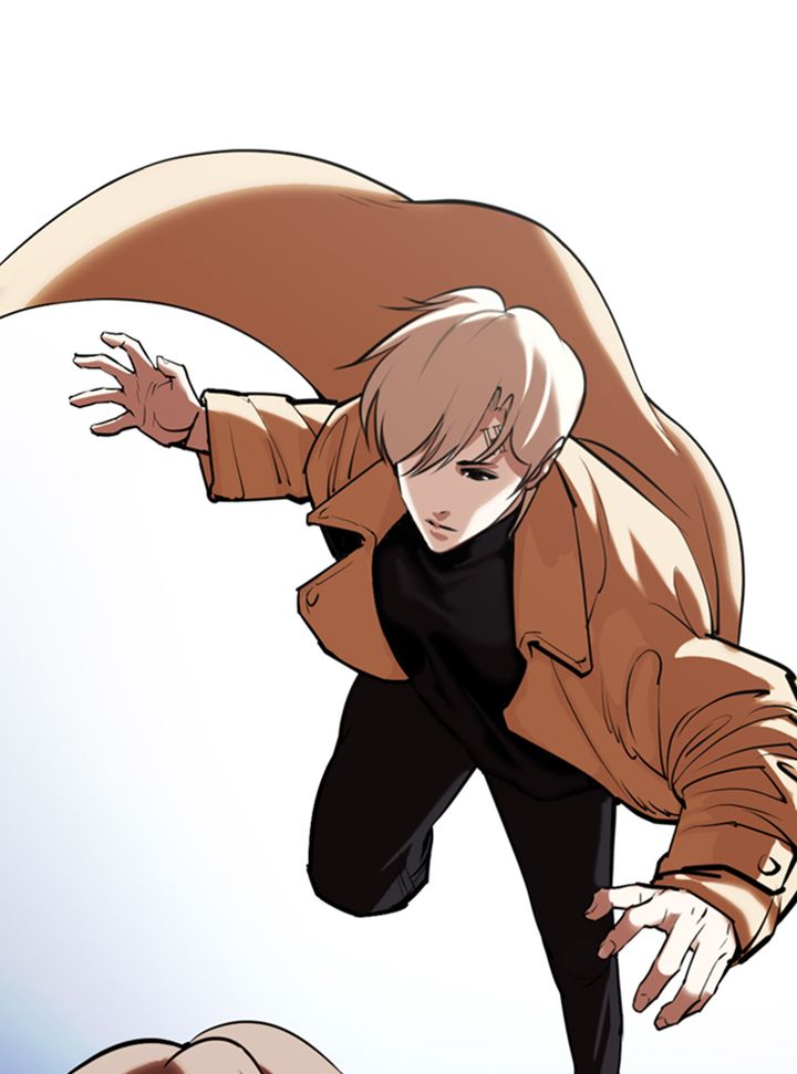 Lookism 331 59