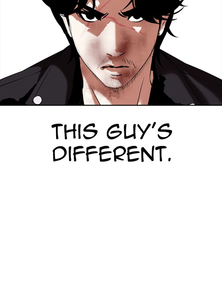 Lookism 331 76