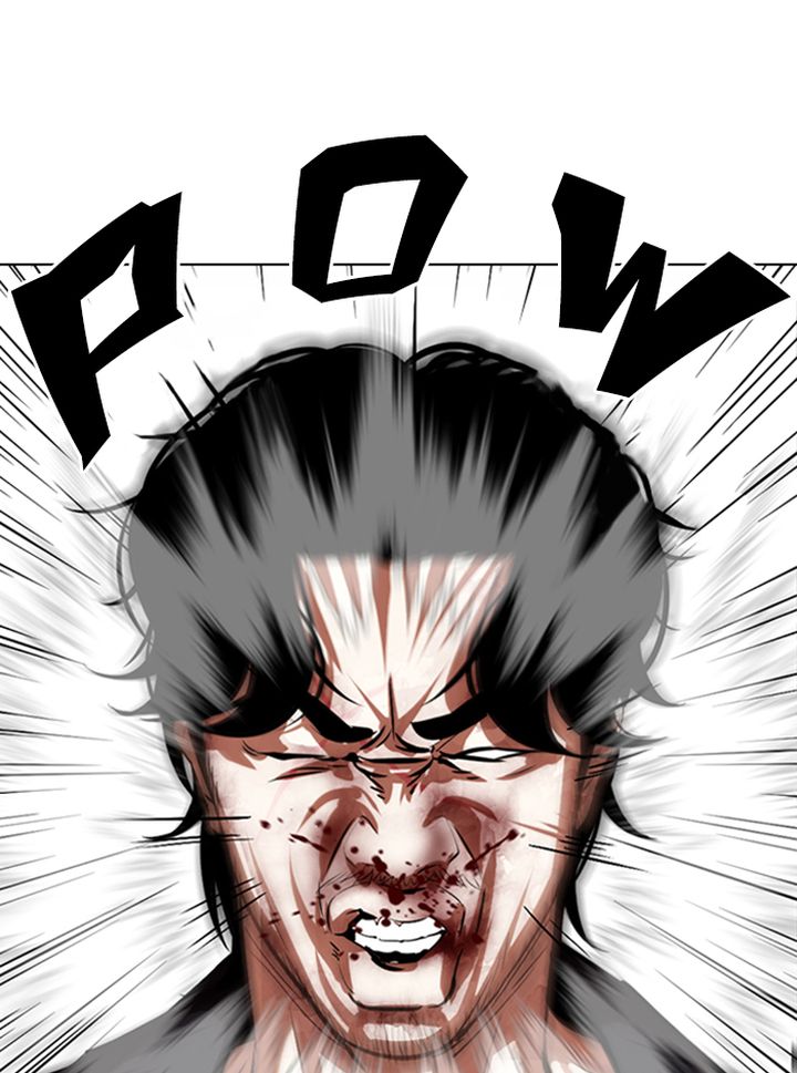 Lookism 331 77