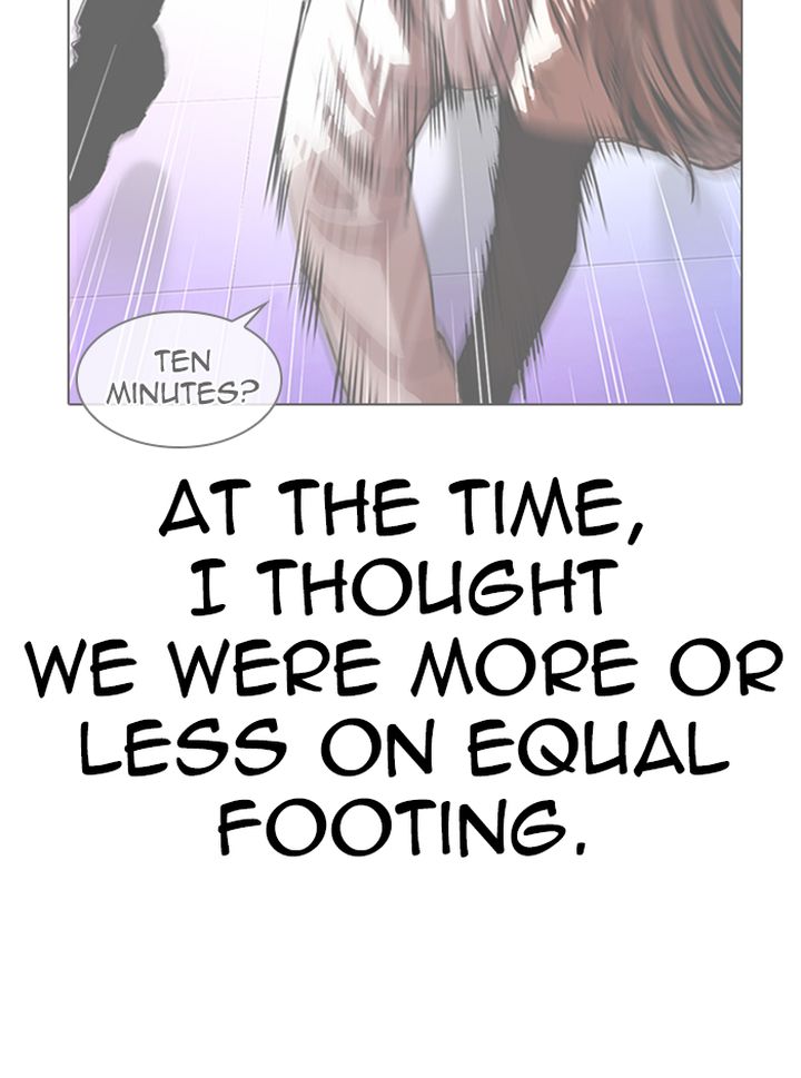Lookism 331 80