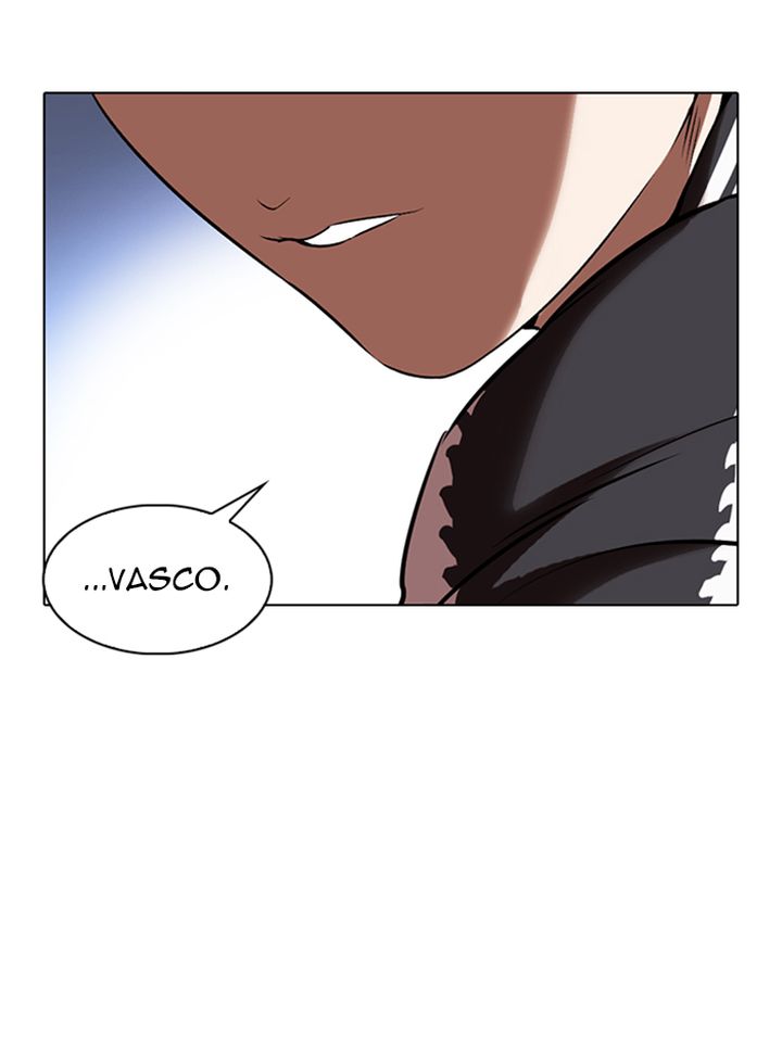 Lookism 331 90