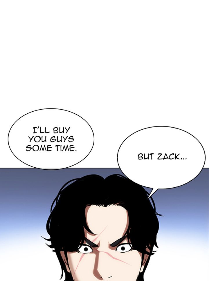 Lookism 331 93