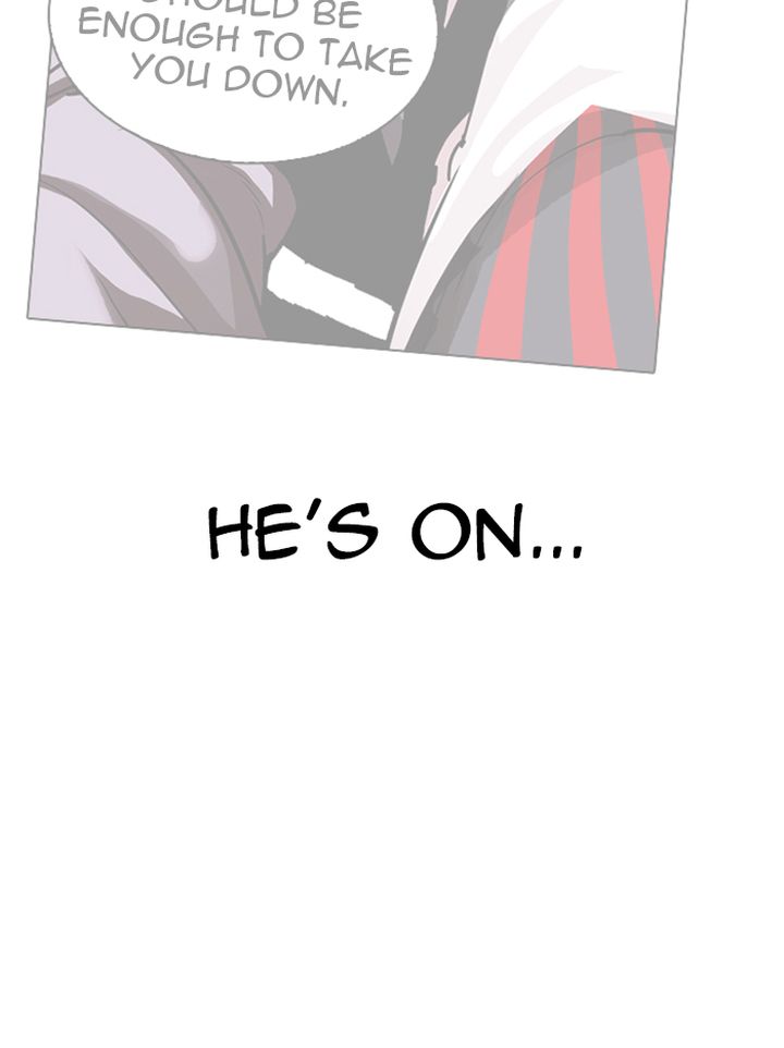 Lookism 331 96