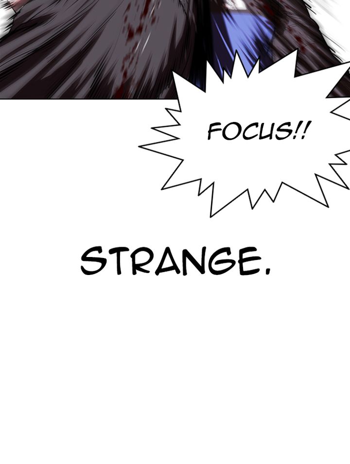 Lookism 333 101