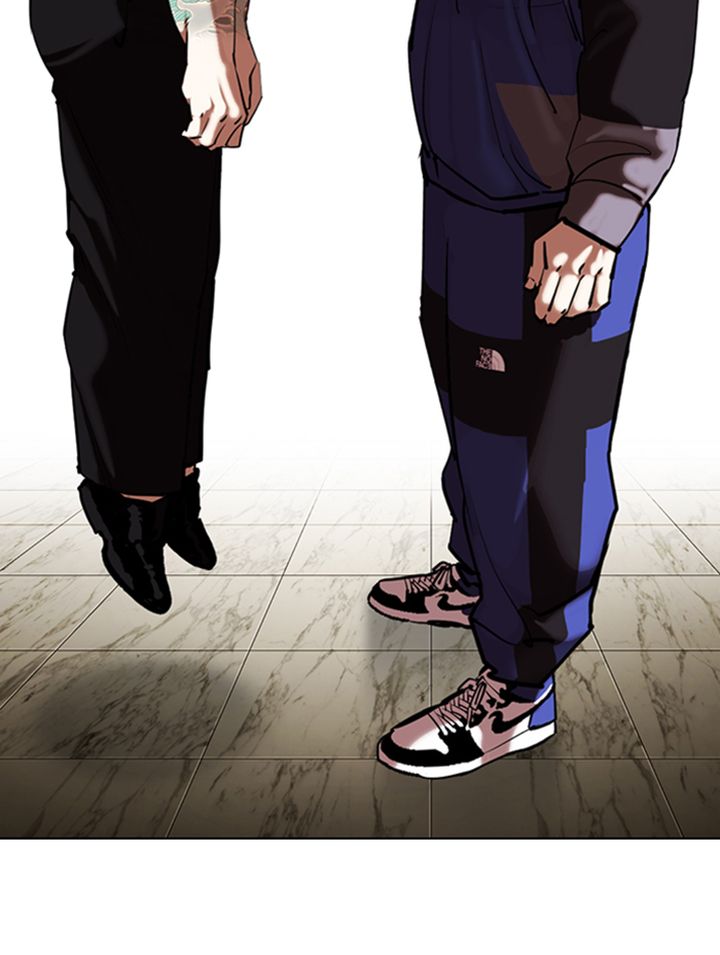 Lookism 333 112