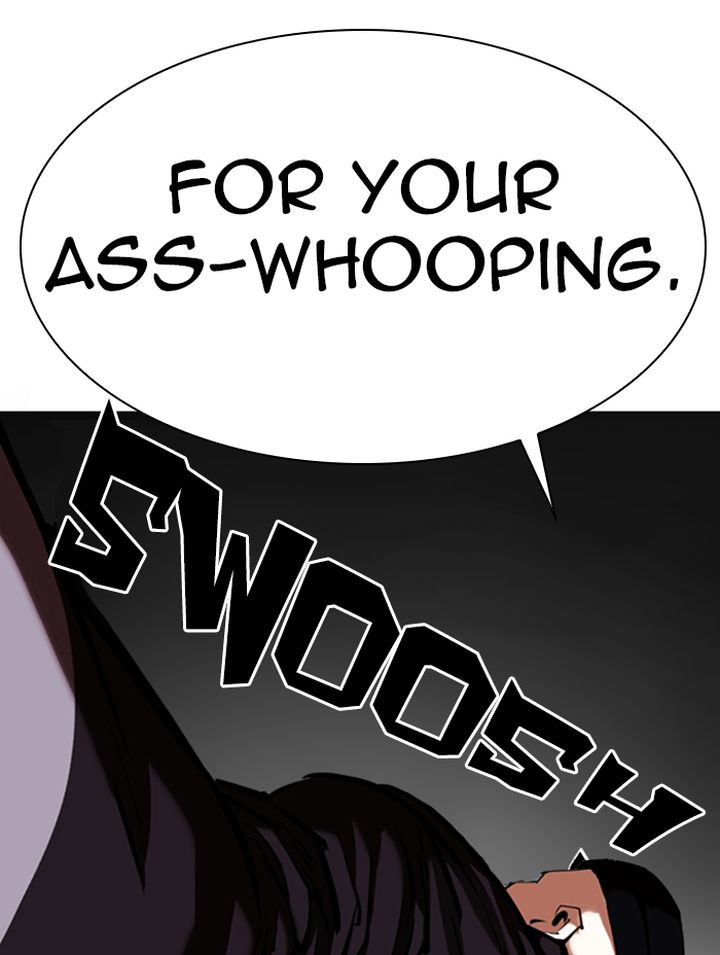Lookism 333 115