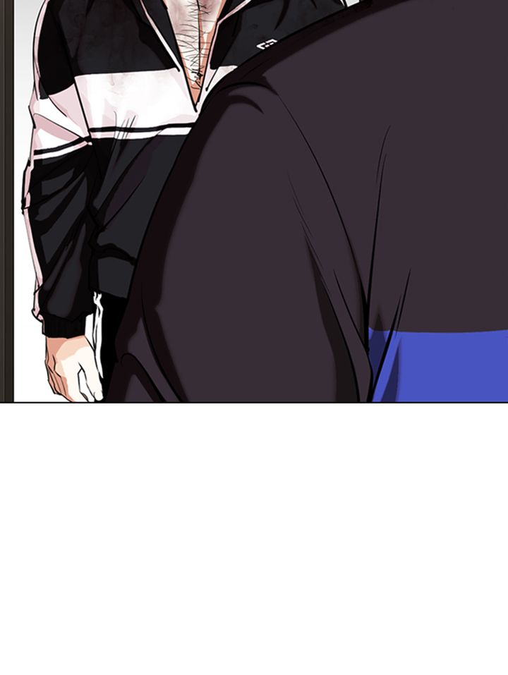 Lookism 333 133