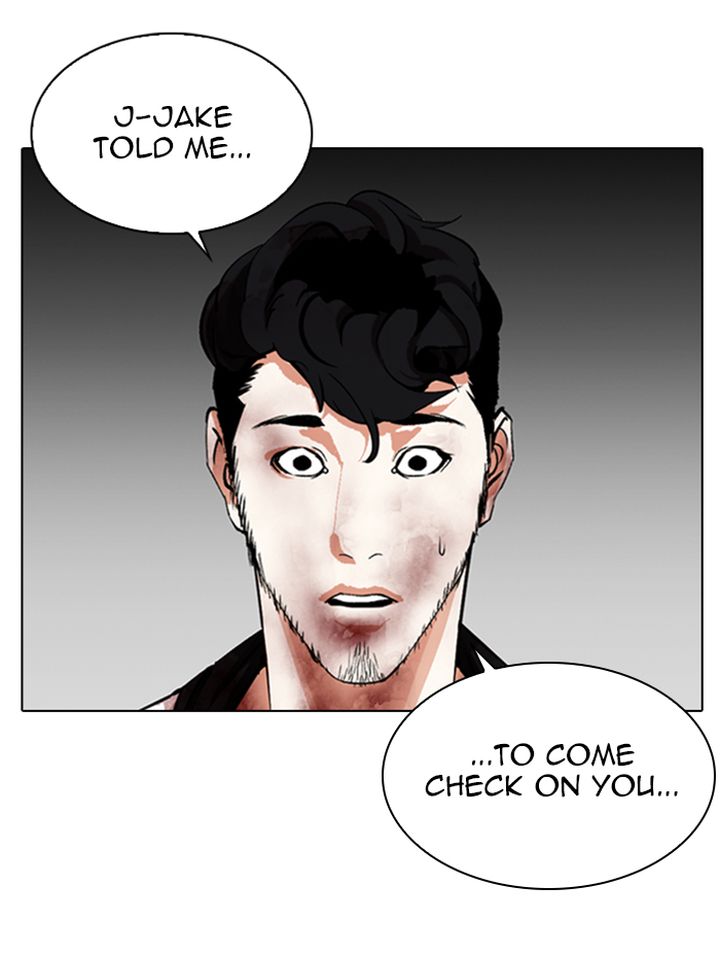 Lookism 333 134