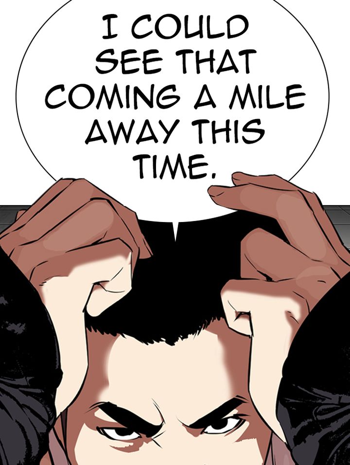 Lookism 333 153